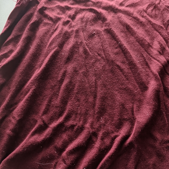 Forever 21 A-Line Mini Dress - Picture 4 of 5